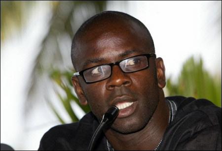 Lilian thuram